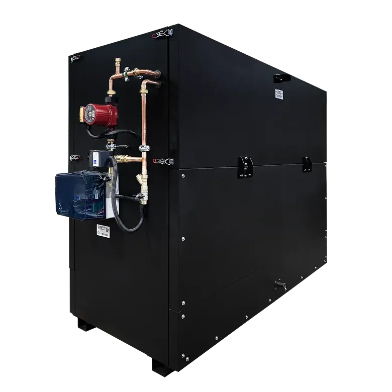 Охлаждение