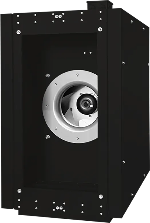 Вентиляция